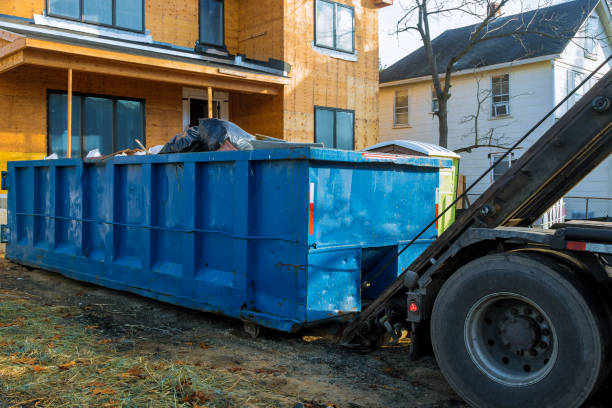 Best Same-Day Junk Removal  in Fellsburg, PA