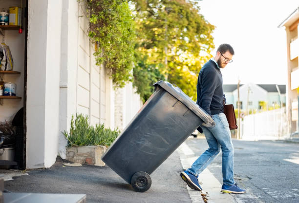 Fellsburg, PA Junk Removal Company