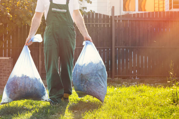 Best Professional Junk Removal  in Fellsburg, PA