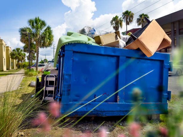 Best Estate Cleanout Services  in Fellsburg, PA