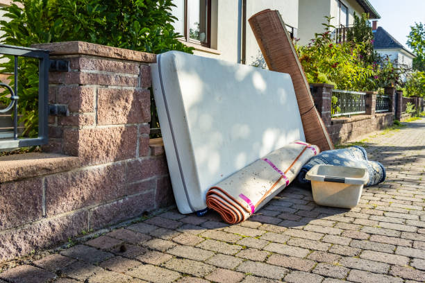 Best Yard Cleanup Services  in Fellsburg, PA