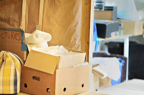 Best Household Junk Removal  in Fellsburg, PA