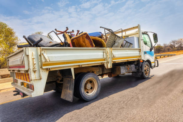 Household Junk Removal in Fellsburg, PA
