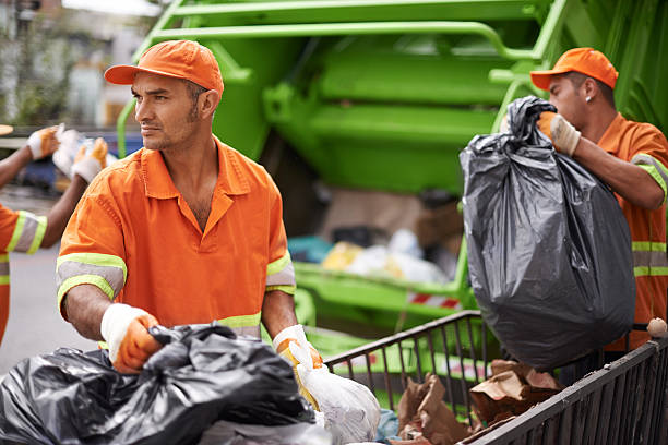Best Basement Cleanout Services  in Fellsburg, PA