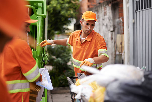 Commercial Cleanout Services in Fellsburg, PA