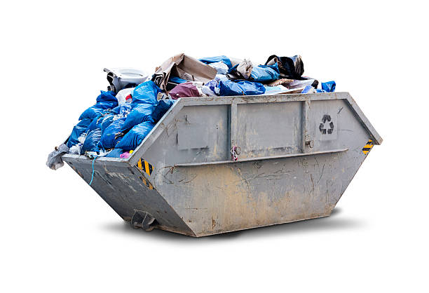 Best Commercial Junk Removal  in Fellsburg, PA